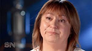 Melissa Doyle: How Tonya Dwyer is keeping her father's memory alive