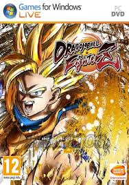 Brand new dragon ball super full color manga editions have been released digitally. Download Dragon Ball Fighterz Ultimate Edition Pc Multi11 Elamigos Torrent Elamigos Games