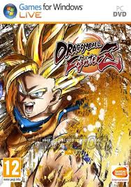 Download Dragon Ball Fighterz Ultimate Edition Pc Multi11 Elamigos Torrent Elamigos Games