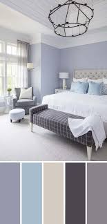 20 Beautiful Bedroom Color Schemes Color Chart Included