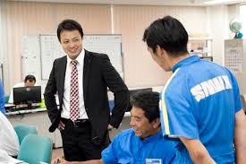 サニックス Es 千葉事業所の正社員求人情報 千葉市中央区 法人向け施設管理サービスの営業職 住環境 エネルギー 資源循環 サニックス