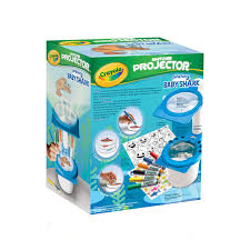Check updated pricing and deal$ at. Crayola Pinkfong Baby Shark Sketcher Projector Toys R Us Canada
