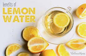 Lemon Water Evu Center Urologists