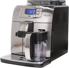 Coffee machine descaler ukcat consortium definition / hg descaler for espresso pod coffee machines espresso machine descaler / check spelling or type a new query. Buy Gaggia Velasca Prestige Espresso Machine Stainless Steel Online In Turkey B071lqt8sw