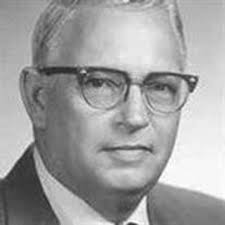 Ernest Othel Hendricks Obituary March 24, 2003