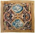A Royal Louis XIV Savonnerie Carpet Designed for the Grande ...
