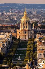 Pin By Ruth Graver On Paname Paris France Hotel National Des Invalides Paris Photos