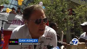 ABC7 San Francisco Bay Area News 48th Annual SF Pride Parade write-up