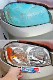 3 Diy Headlight Restoration Tricks And Tips Crown Chrysler Dodge Jeep