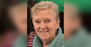 Obituary information for Barbara A. McMaster