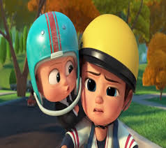 Family business, which will be released simultaneously on peacock and in theaters on july 2. Boss Baby Two Google Search