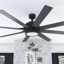 The fan in the center spins with the wind as the tail in the back keeps the metal windmill. Galvanized Windmill Fan Wayfair
