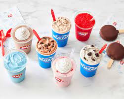 Order Dairy Queen 11309 183rd Street Delivery Online Los Angeles Menu Prices Uber Eats