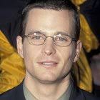 David Strickland a few days before he took his own life and was found by  Brooke Shields's team : r/lastimages