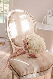 Pourquoi opter pour un bouquet de mariée rond? Bouquet De Mariee Fleuriste Nymphea Nantes Reze Carquefou 44