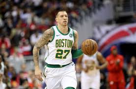 Donate to boston celtics united for social justice. Boston Celtics Daniel Theis Is Key To Playoff Success For Celtics