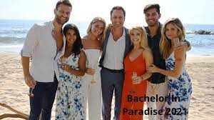Jun 08, 2021 · in between katie and michelle's seasons will be bachelor in paradise, which will start filming in june 2021 and will premiere on august 16. Check Bachelor In Paradise Cast Spoilers When Does Bachelor In Paradise Start 2021