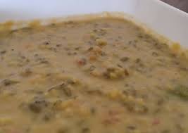 Chukua karanga weka katika sinia, chambua kuondoa karanga mbovu, zilizokatika na taka taka. The Best Dinner Easy Cooking Pojo Mpaazo Green Gram Split Za Nazi Easy Brownie