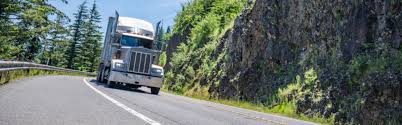 How Altitude Affects Your Truck's Performance - Truck Drivers USA