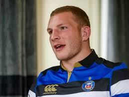 Bath Rugby Team News: Burns at full-back as eight changes made for  Newcastle Falcons