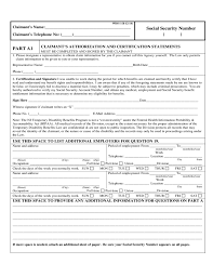 Print this page out, fill it out and fax it to: Claimant Rights And Responsibilities New Jersey Free Download