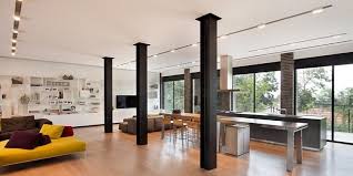 Modern Interior Columns Designs Ideas Photos 2019 2020 Interior Columns Small Living Room Design Home Interior Catalog