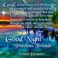 Good night quotes are a great way to show your loved ones how much you care about them. Pin On Good Night
