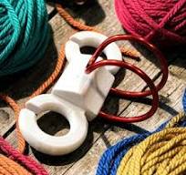 Yarn Tensioner Ring Silicone - Etsy