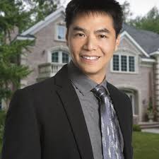 DANIEL SHI BROKER REALTOR