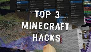 Nov 08, 2021 · download the latest and best free hacked minecraft clients. Download The Top 3 Best Minecraft Hacks Hacked Clients