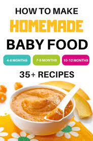 If you're looking to spice up your menu look no further than the chew. the popular abc program featured daily recipes that are posted on the show's official website. The Only Guide You Ll Ever Need To Introduce Homemade Baby Food To Your Baby From Stage 1 Purees Through Baby Food Recipes Healthy Baby Food Baby Food By Age