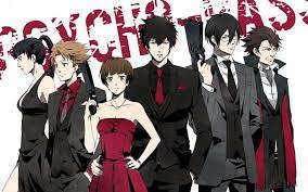 Preview Psycho Pass Anime Wallpaper Wallpaper Download Psycho Pass Psycho Pass Kagari Psycho Pass Quotes