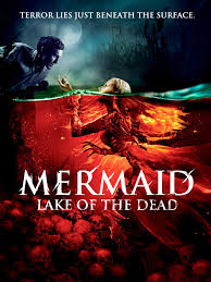 The man climbs on board as the mermaid escapes overboard. Watch Mermaid Down Prime Video