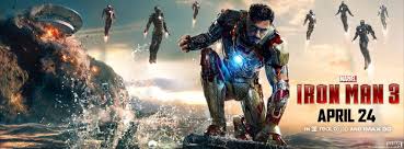 Iron man 3 movie poster 24x36 (33.02 x 48.26 cm) this is a certified poster office print with holographic sequential numbering for authenticity. Everything You Should Know Before Seeing Iron Man 3 The Second Take
