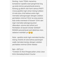 Disadari atau tidak, kelopak mata merupakan bagian yang paling sering mengalami kedutan. Shopee Malaysia Free Shipping Across Malaysia