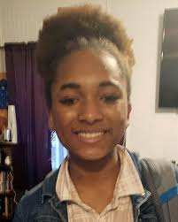 UPDATE: Presumed located. Removed from NCMEC. ‼️MISSING‼️ Sakina Hannah  (15) Newington, Georgia May 22, 2021 She is originally from Augusta GA.  Last seen in Newington