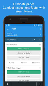 Iauditor for android is completely free for teams of up to 10 to complete audits, digitize forms, and conduct business inspections. Download Iauditor Safety Checklists For Android 9 0