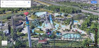 Canada's wonderland is also north america's most visited seasonal theme park, attracting tourists and locals alike. Canada S Wonderland Virtual Tour Complete Guide