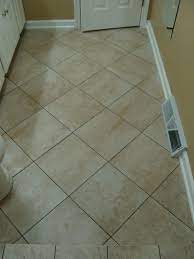 Pin By John Sollis On Upstairs Bathroom Ideas Tile Floor Ceramic Floor Tiles Flooring