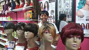 Find opening hours for hair salons near your location and other contact details such as address, phone number, website. Black Hair Care Isn T Always Easy To Find In Newport