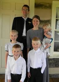 Home Joys Mennonites Amish Culture Mennonite Plain People