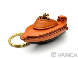 Moteur De Bateau 3d Cuir Keychainl Vanca Made In Japan Etsy In 2020 Leather Keychain Leather Craftsmen Leather