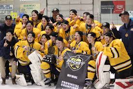 Westman's best battle for team of the year