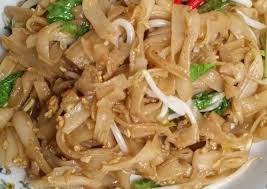 Ini Dia Resep Rahasia Mie Tiaw Goreng Sederhana Aneka Resep Bundaku Tercinta