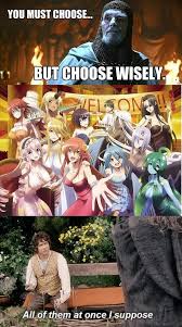 He S Not Going To Survive Is He Monster Musume Daily Life With Monster Girl Monster Musume Anime Memes Otaku Anime Funny