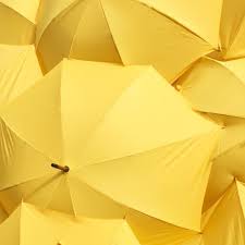 Download This Photo In Adelaide Australia By Catrin Johnson Simplelovelyuseful Yellow Umbrella Yellow Aesthetic Yellow Wallpaper