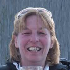 Lesley Jane Barrett (Smith)