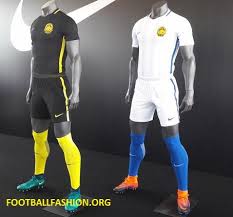 Maybe you would like to learn more about one of these? Malaysia 2016 18 Nike Home And Away Kits Football Fashion