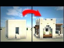 Other mechanics include resources, exploration, crafting, survival and combat which players can experience in different ways through the included game modes. Modern Minecraft Small House Designs Burnsocial