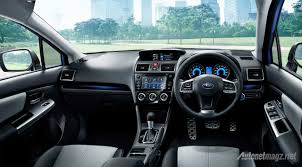 Our compact suv built that allows you to see new sight and go to new places, all in a package that handles the city with ease and comfort thanks to our eyesight technology and subaru global platfrom. Subaru Xv Interior Supercars Gallery
